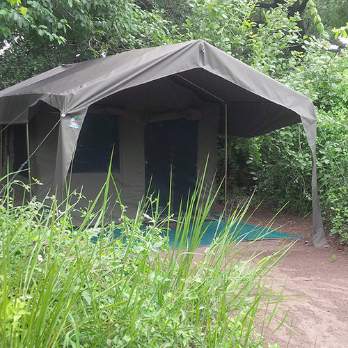 Xakanaxa Xakanaka Mobile Camp מראה חיצוני תמונה